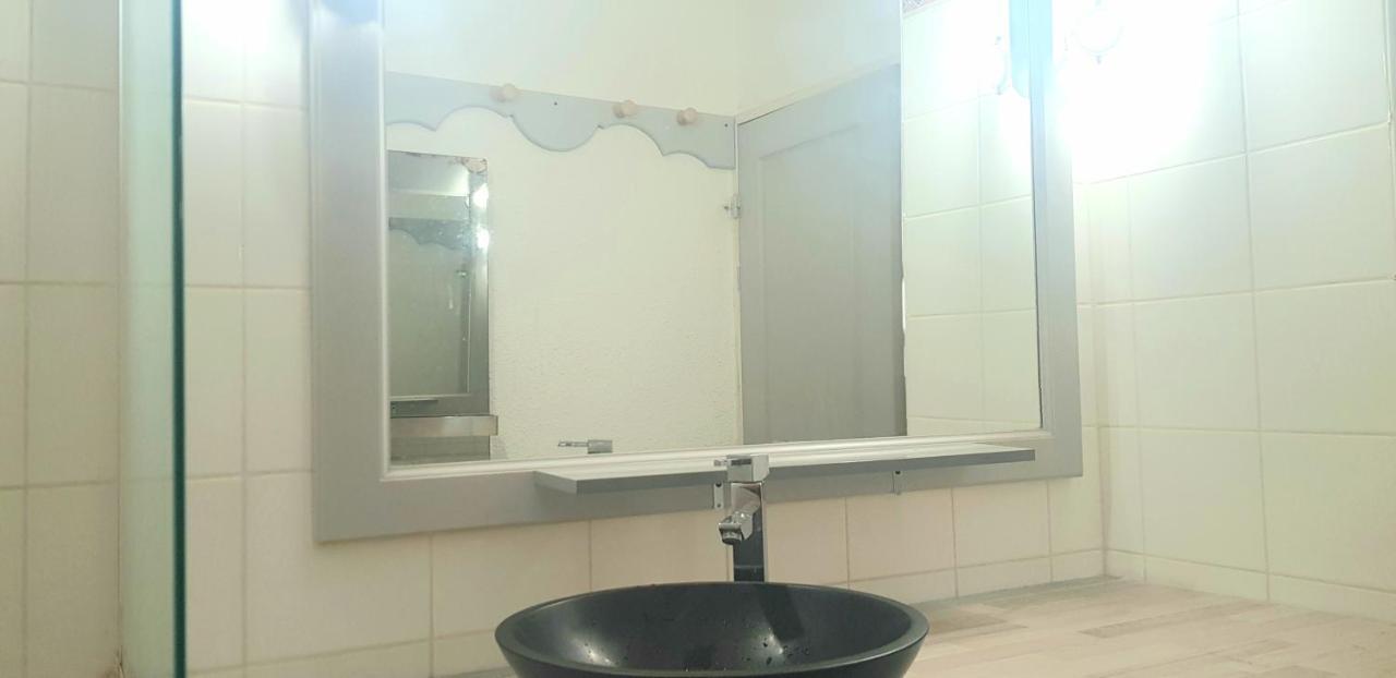 Apartment 4 Pers. 1 Avec Piscine
