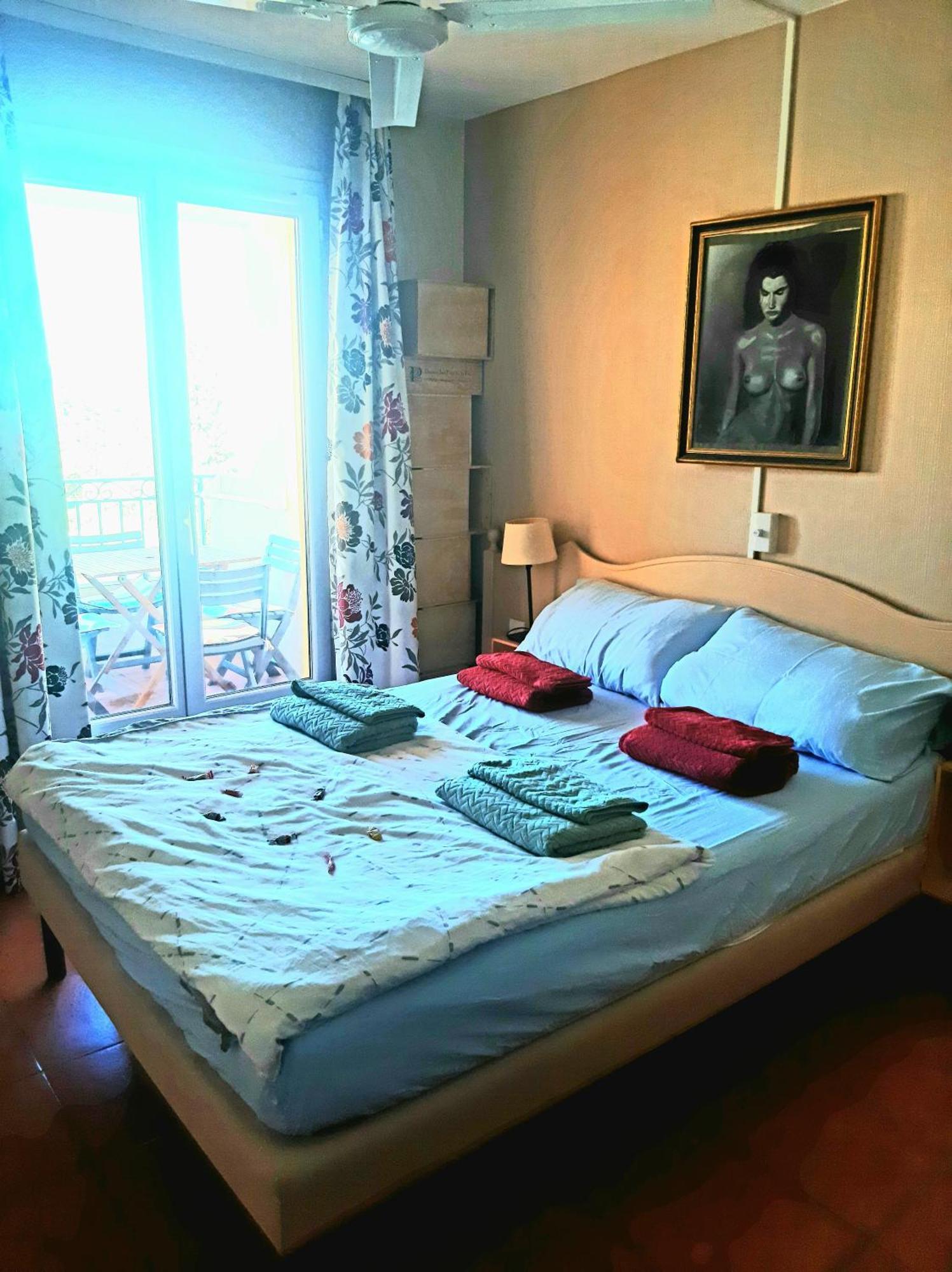 4 Pers. 1 Avec Piscine Apartment Roquebrune-sur Argens
