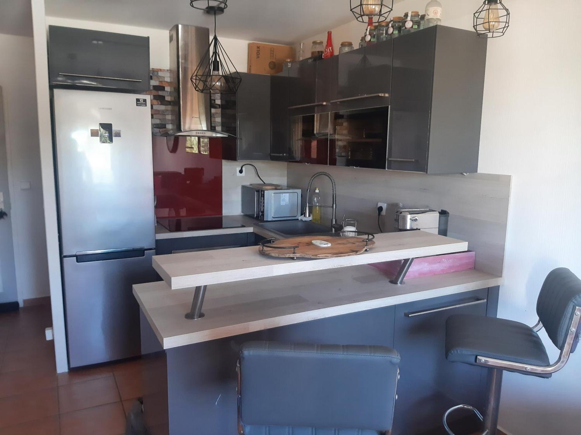 Apartment 4 Pers. 1 Avec Piscine