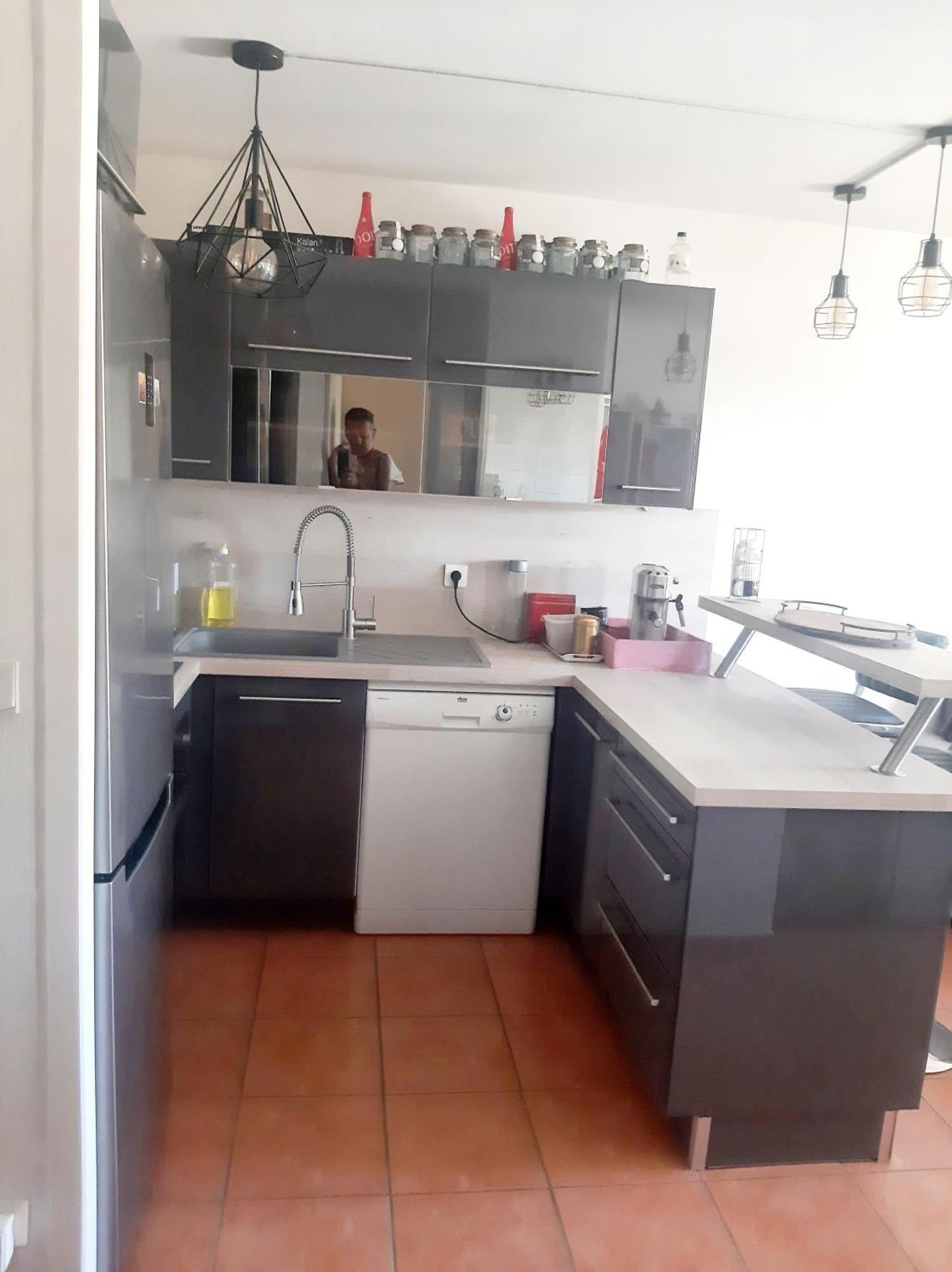 Apartamento 4 Pers. 1 Avec Piscine *