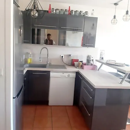 Appartement 4 Pers. 1 Chambre Avec Piscine Roquebrune-sur-Argens Buitenkant foto