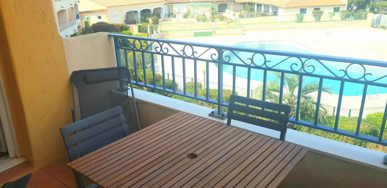 4 Pers. 1 Avec Piscine *