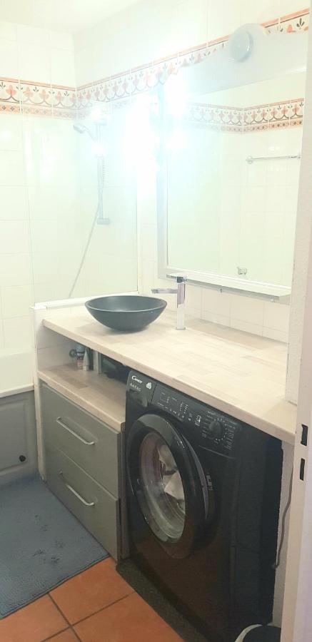 4 Pers. 1 Avec Piscine Apartment *
