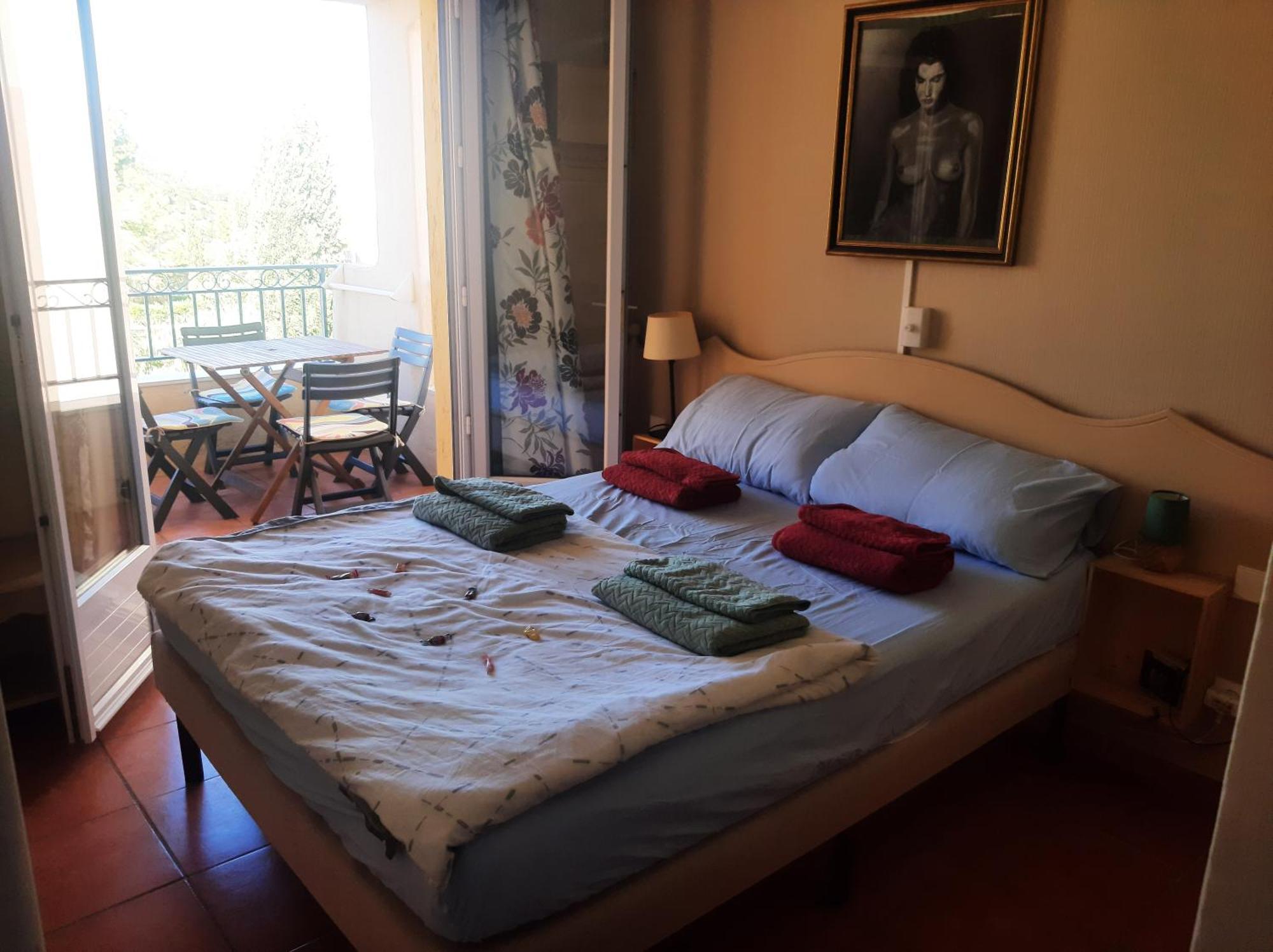 4 Pers. 1 Avec Piscine Roquebrune-sur-Argens