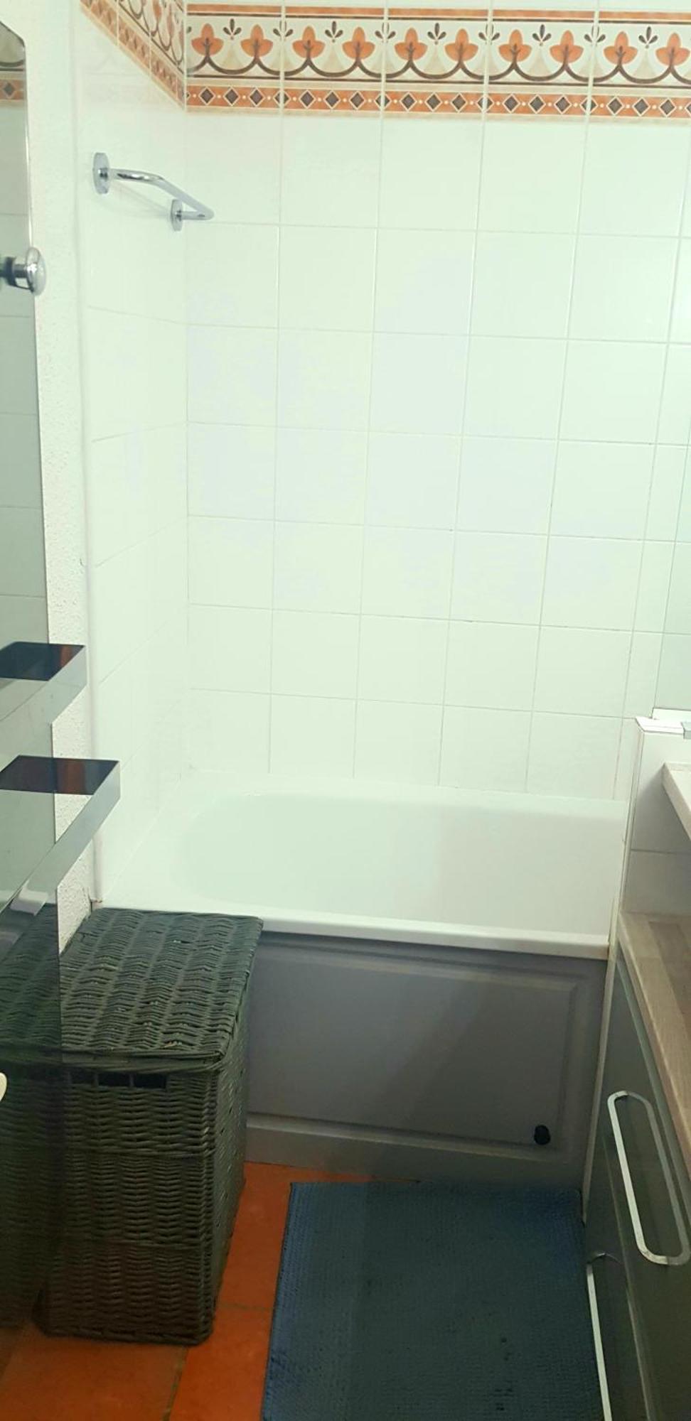 Apartment 4 Pers. 1 Avec Piscine *